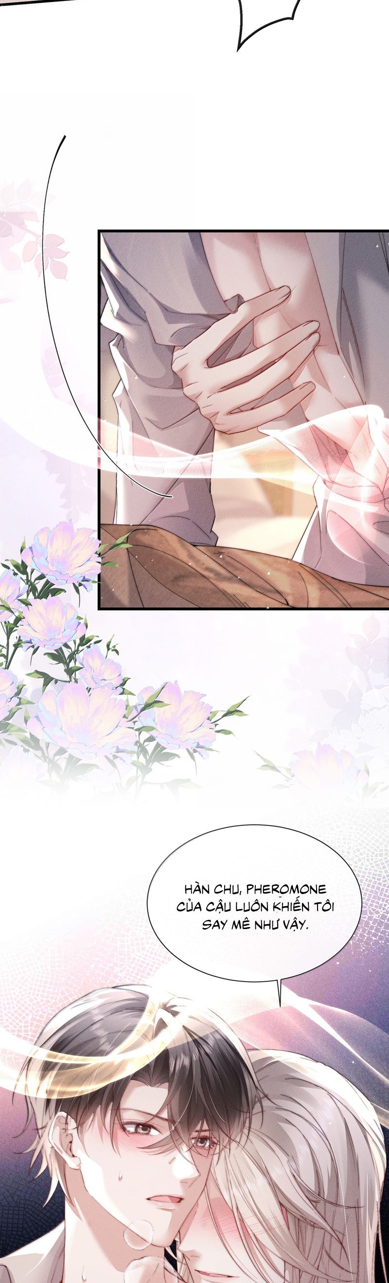 Kế Hoạch Tự Dưỡng Cuồng Khuyển Chap 52 - Next Chap 53