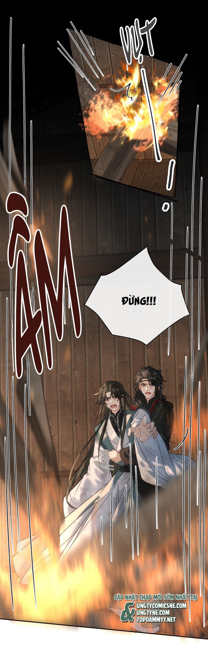 Lang Kỵ Trúc Mã Lai Chapter 25 - Trang 4