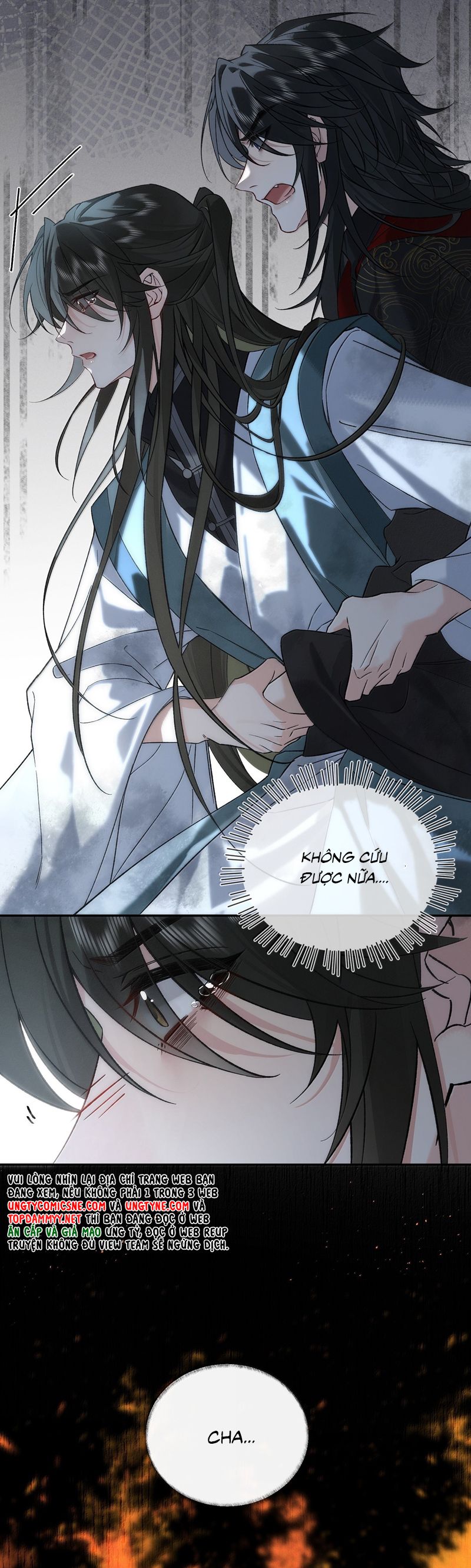 Lang Kỵ Trúc Mã Lai Chapter 25 - Trang 4