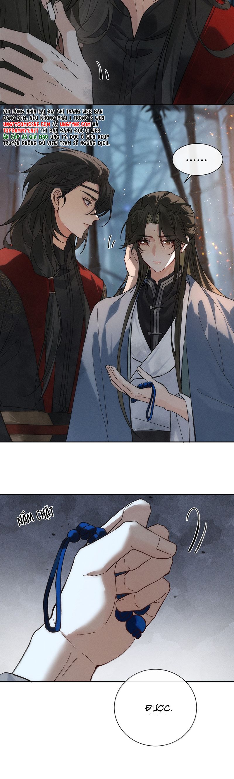 Lang Kỵ Trúc Mã Lai Chapter 25 - Trang 4