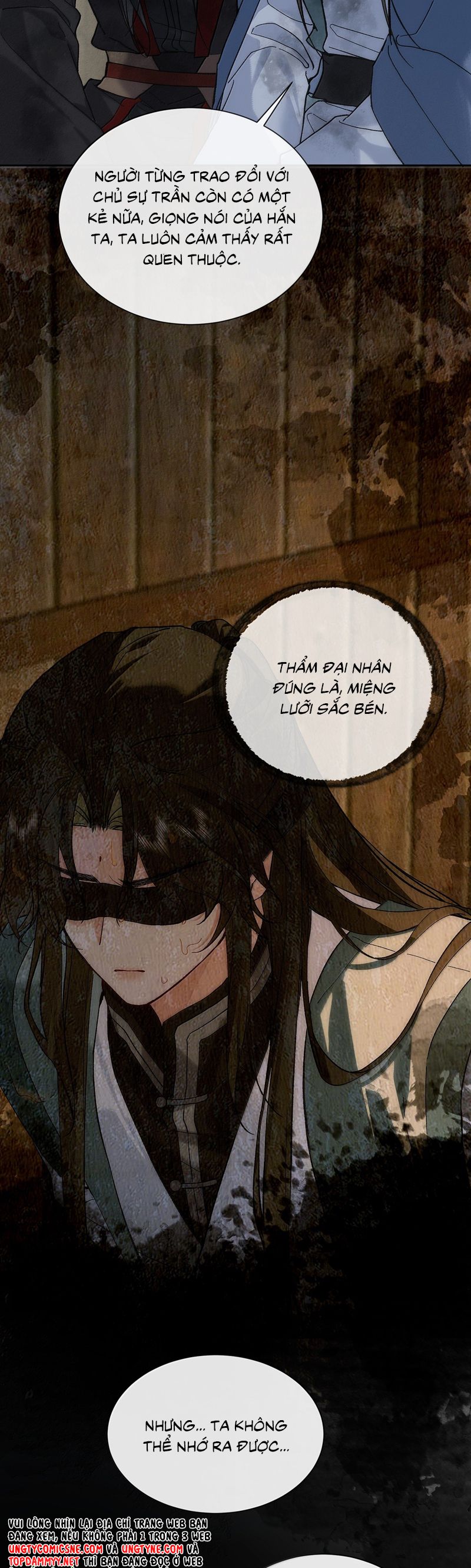 Lang Kỵ Trúc Mã Lai Chapter 25 - Trang 4