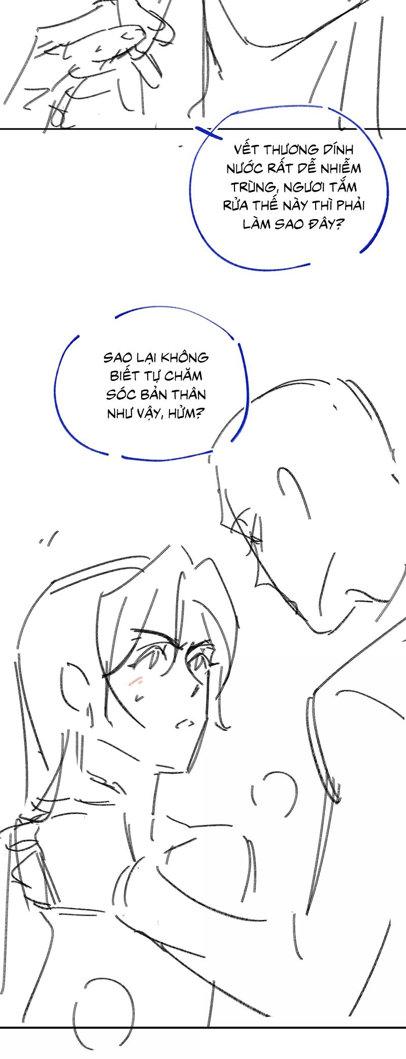 Lang Kỵ Trúc Mã Lai Chapter 25 - Trang 4