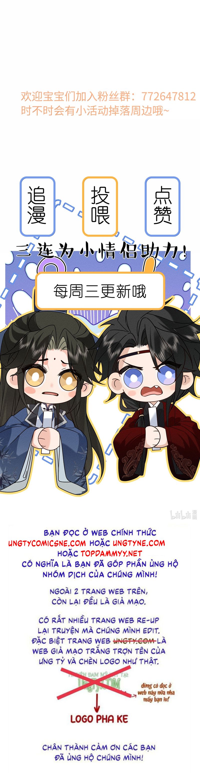 Lang Kỵ Trúc Mã Lai Chapter 25 - Trang 4