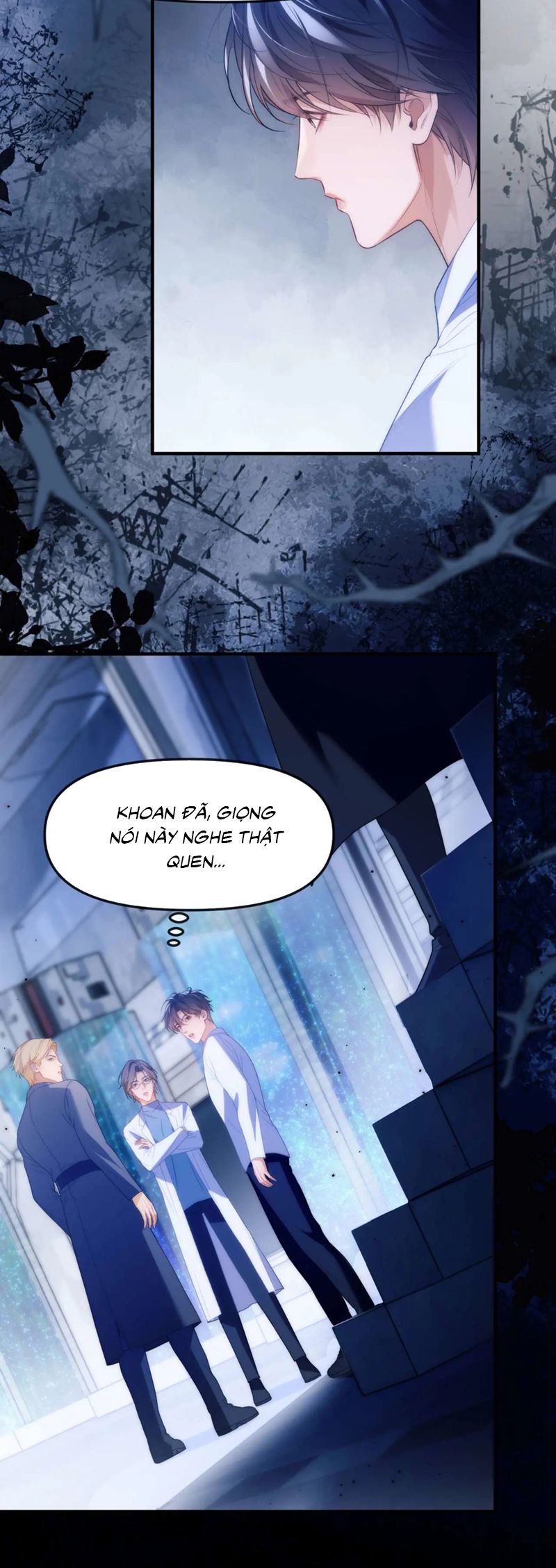 Desharow Nhân Ngư Chapter 79 - Trang 4