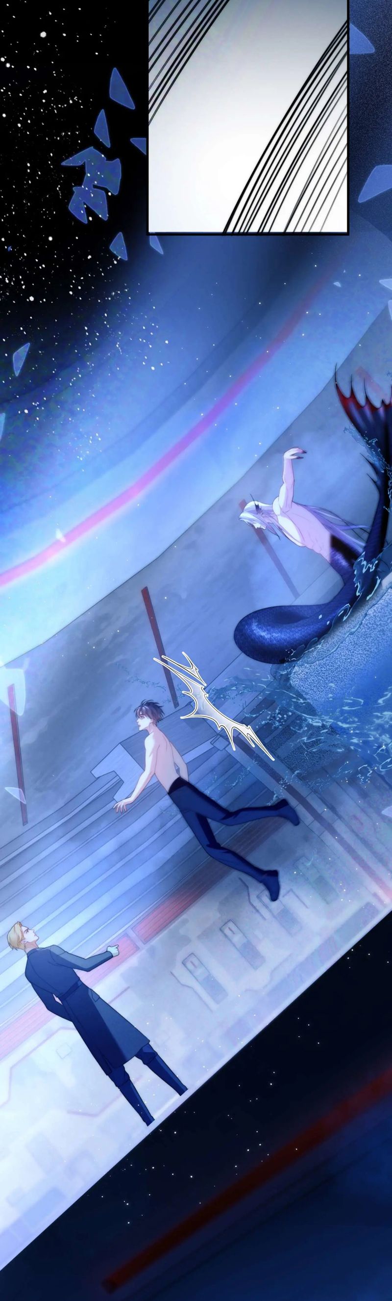 Desharow Nhân Ngư Chapter 79 - Trang 4