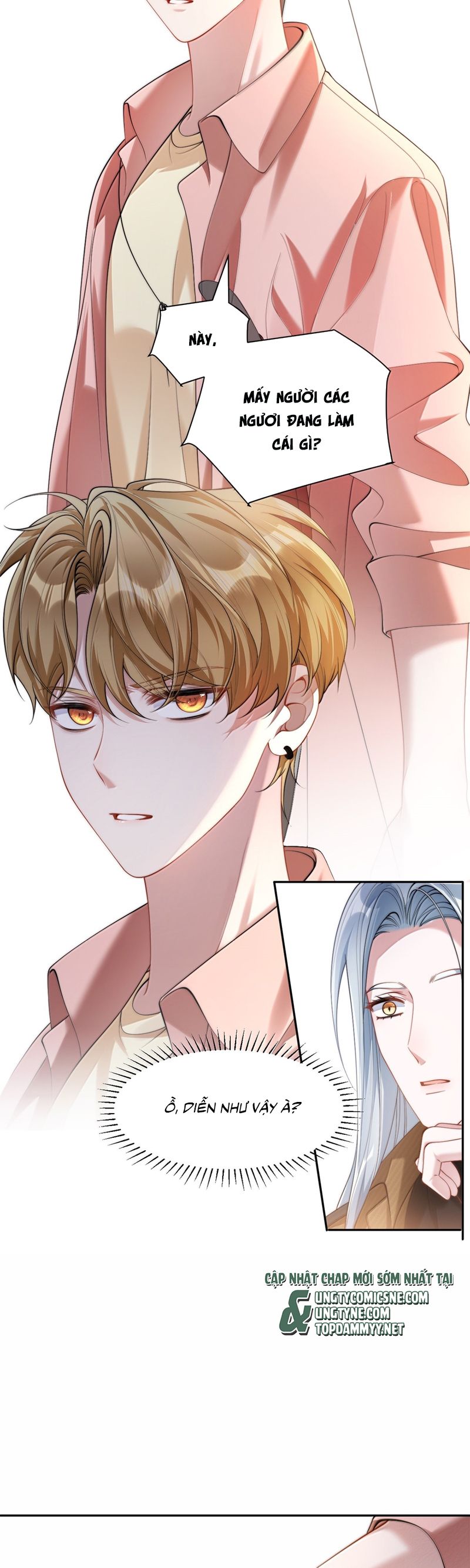 Xuyên Nhanh Chi Cải Tạo Bắt Đầu Lại Làm Người Chapter 141 - Trang 4