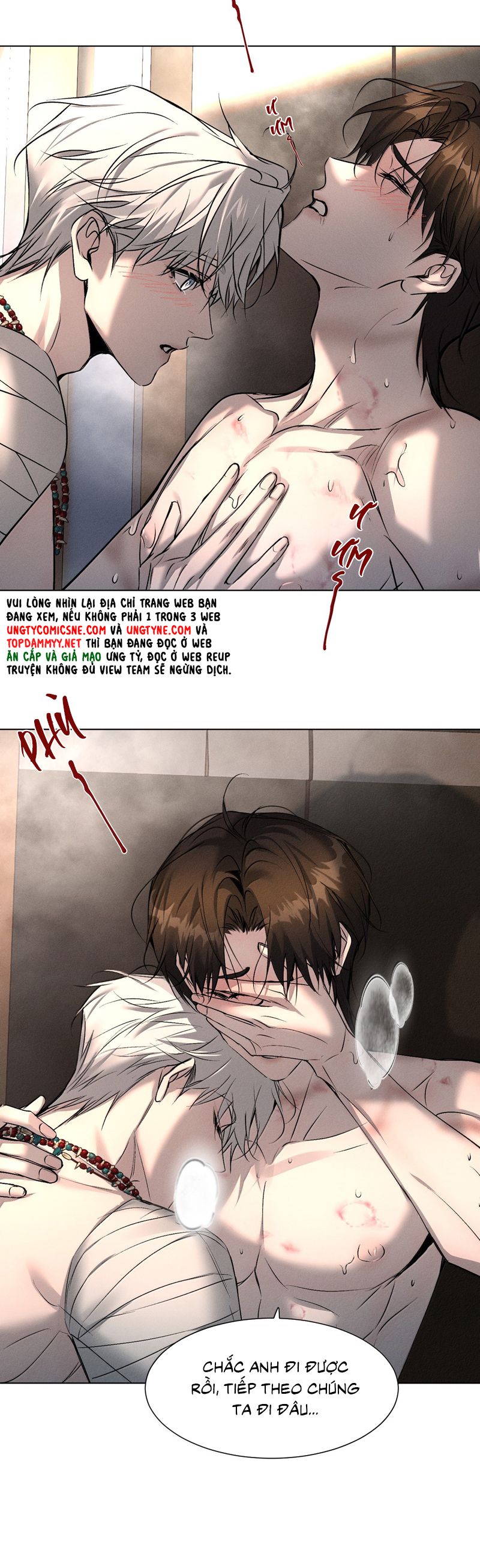 Ảnh Đế Cứ Muốn Làm Kim Chủ Của Tôi Chapter 59 - Trang 4