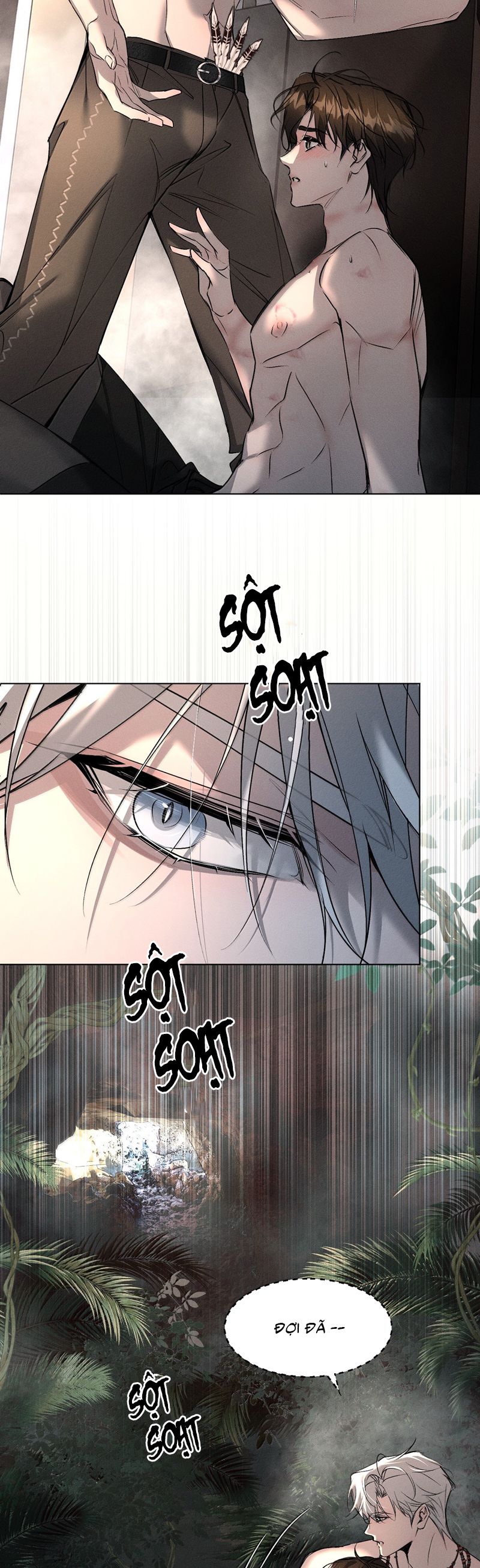 Ảnh Đế Cứ Muốn Làm Kim Chủ Của Tôi Chapter 59 - Trang 4