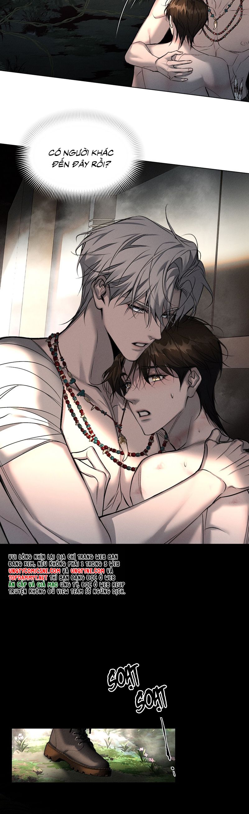 Ảnh Đế Cứ Muốn Làm Kim Chủ Của Tôi Chapter 59 - Trang 4