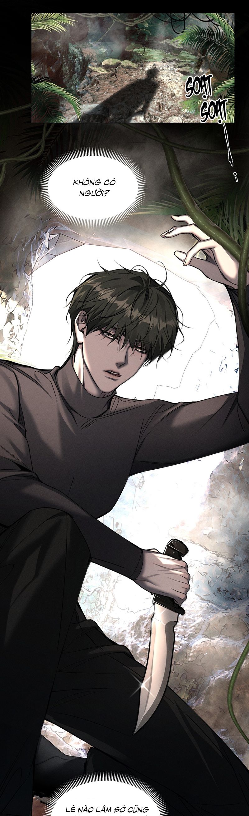 Ảnh Đế Cứ Muốn Làm Kim Chủ Của Tôi Chapter 59 - Trang 4