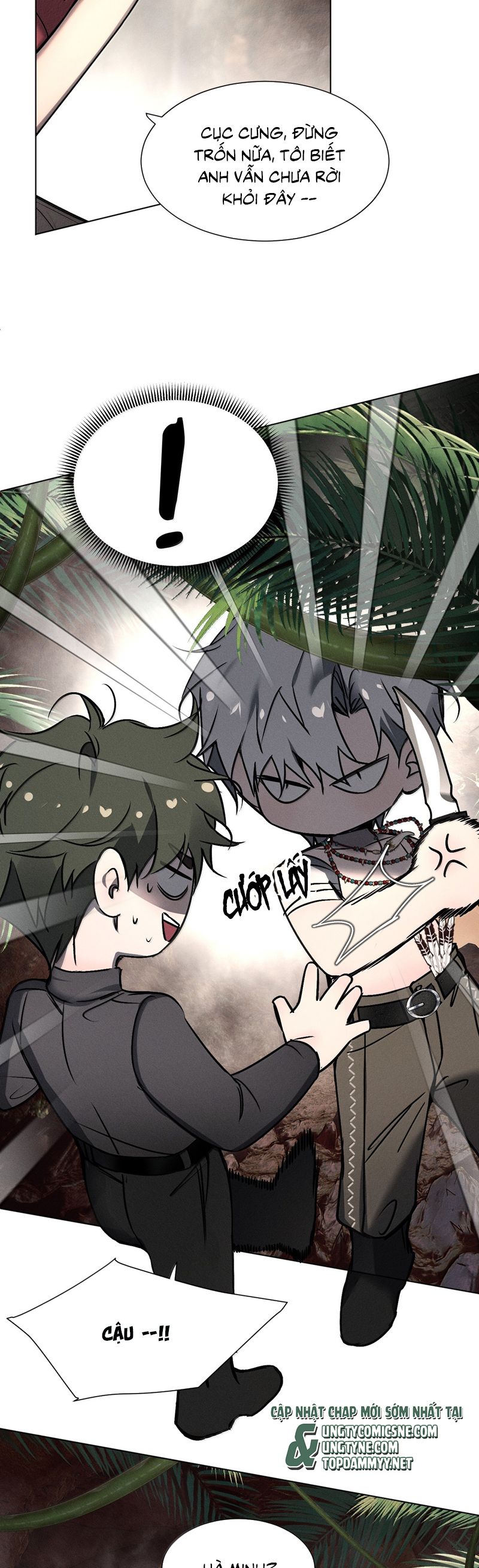 Ảnh Đế Cứ Muốn Làm Kim Chủ Của Tôi Chapter 59 - Trang 4