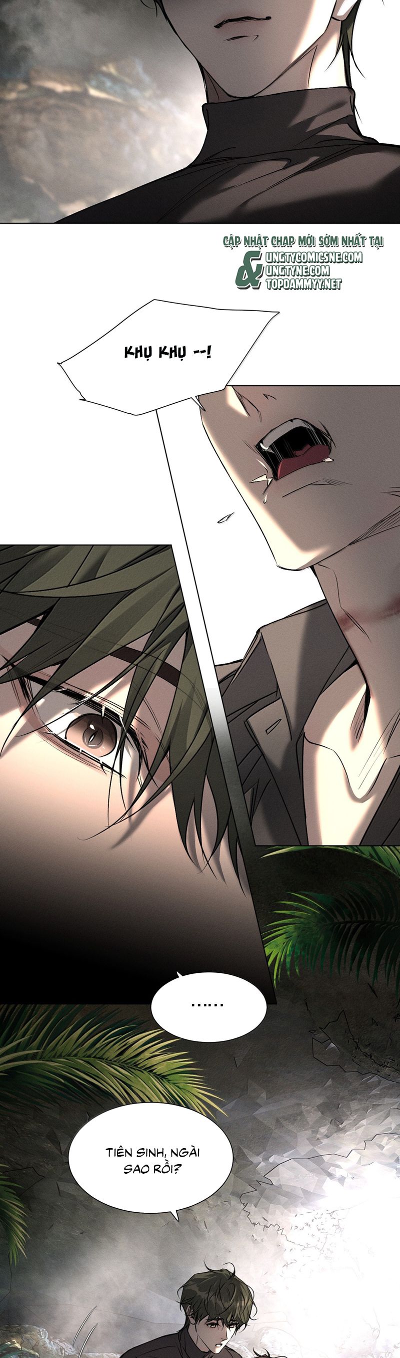 Ảnh Đế Cứ Muốn Làm Kim Chủ Của Tôi Chapter 59 - Trang 4