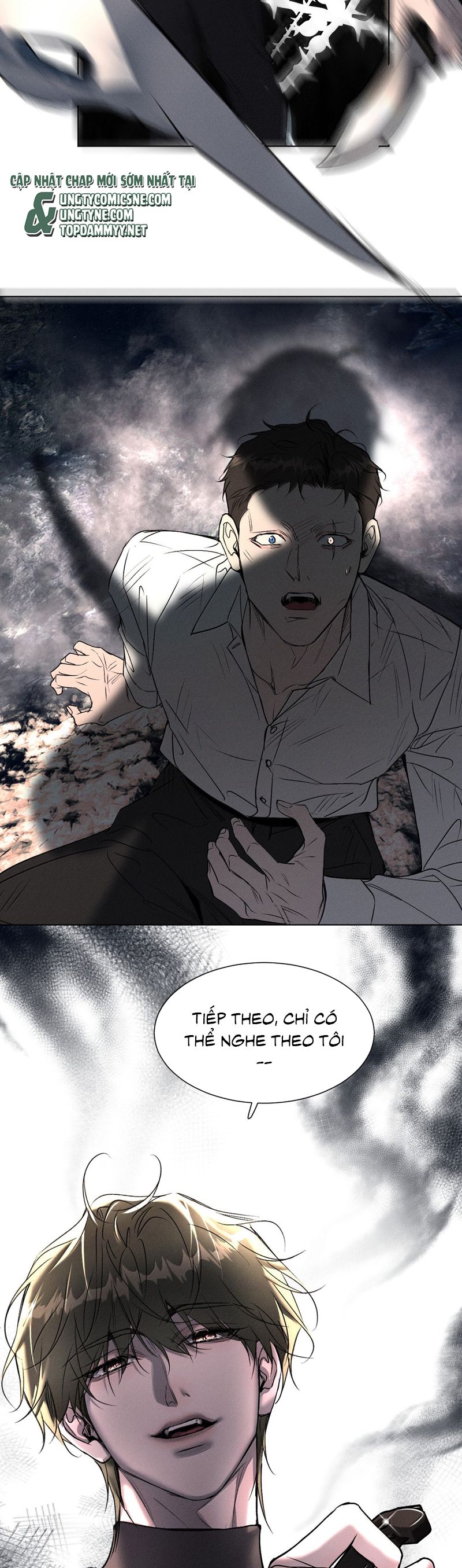 Ảnh Đế Cứ Muốn Làm Kim Chủ Của Tôi Chapter 59 - Trang 4