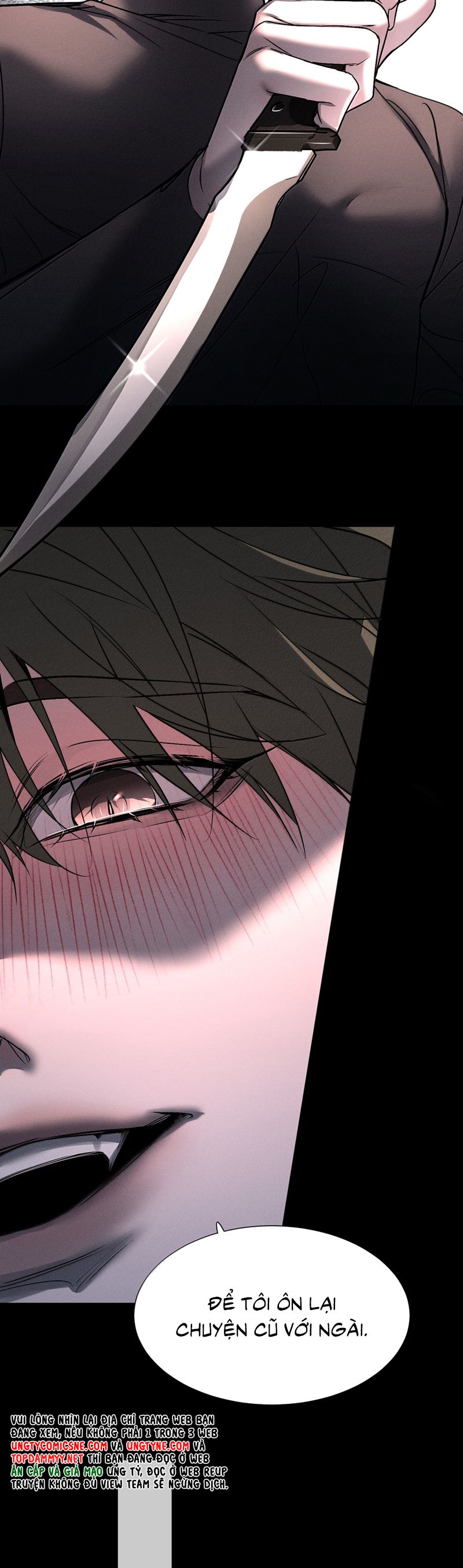 Ảnh Đế Cứ Muốn Làm Kim Chủ Của Tôi Chapter 59 - Trang 4