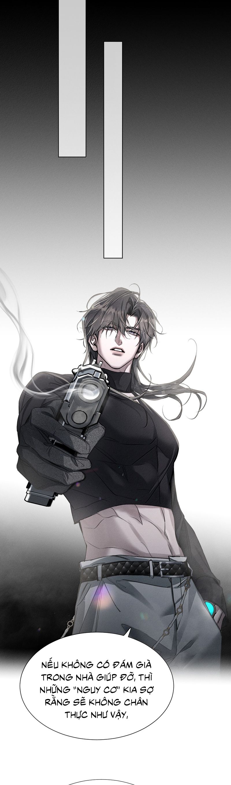 Ảnh Đế Cứ Muốn Làm Kim Chủ Của Tôi Chapter 59 - Trang 4