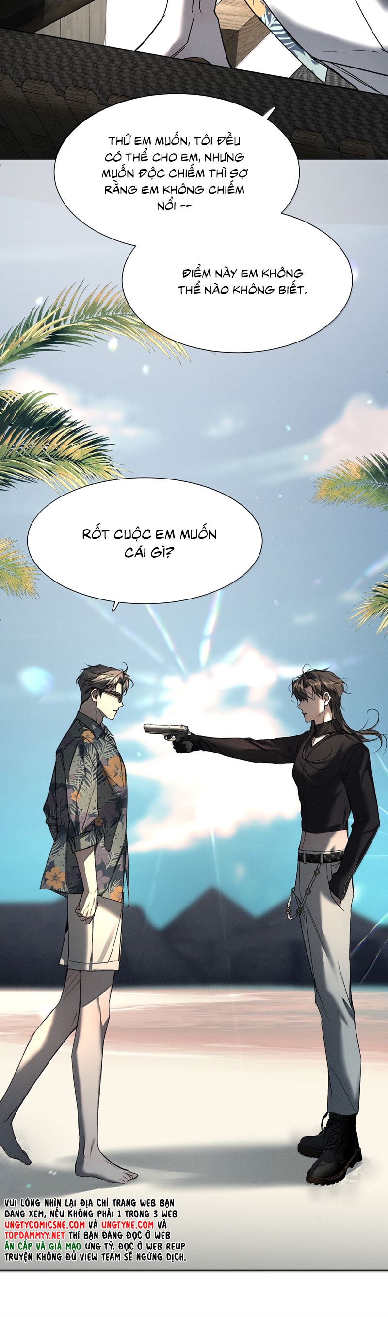 Ảnh Đế Cứ Muốn Làm Kim Chủ Của Tôi Chapter 59 - Trang 4