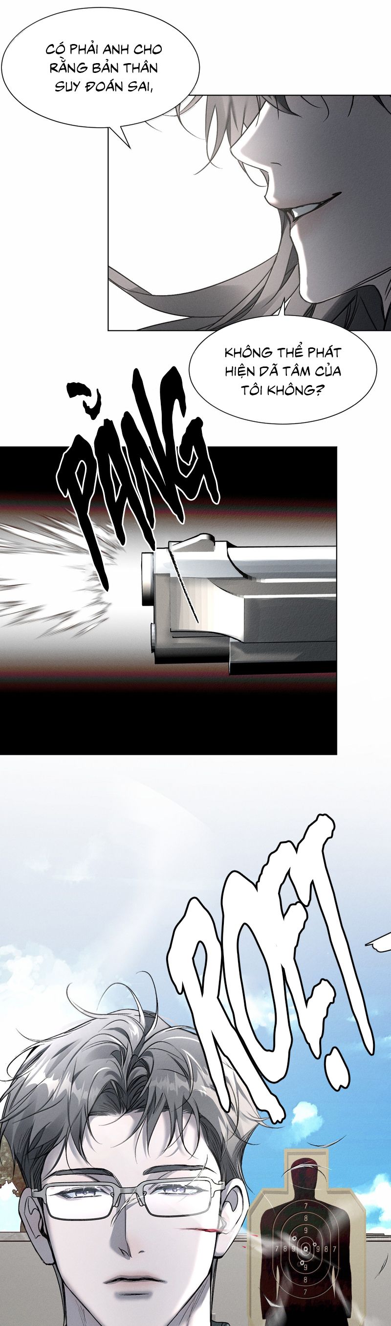 Ảnh Đế Cứ Muốn Làm Kim Chủ Của Tôi Chapter 59 - Trang 4