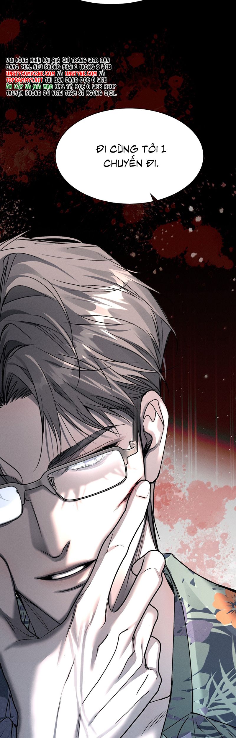 Ảnh Đế Cứ Muốn Làm Kim Chủ Của Tôi Chapter 59 - Trang 4