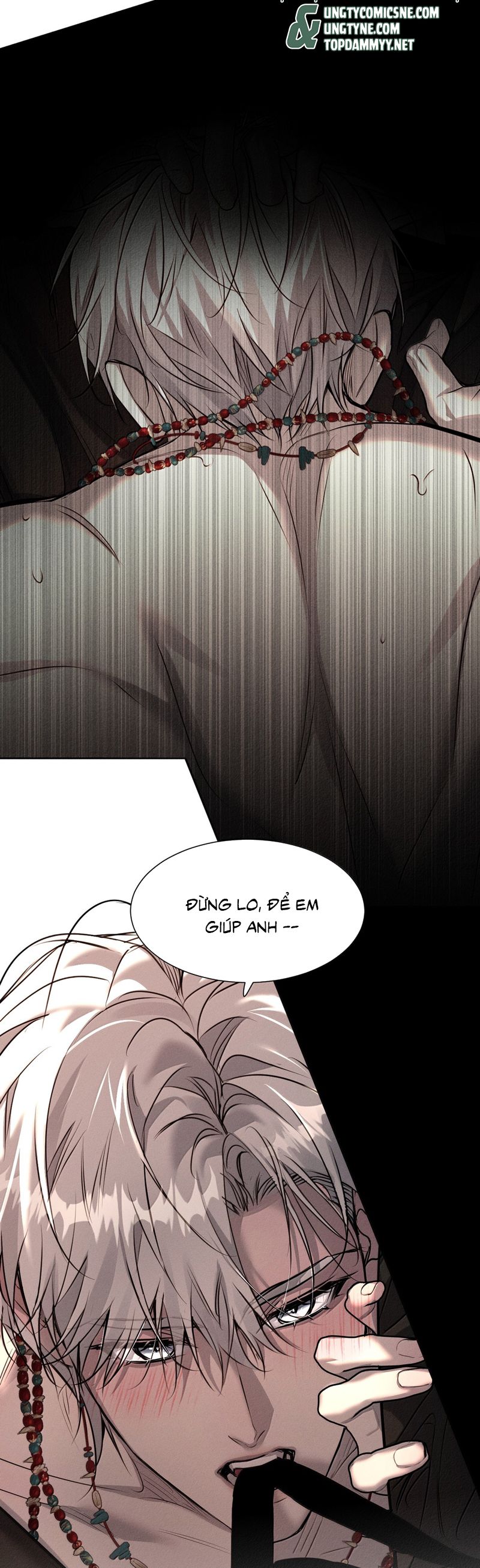 Ảnh Đế Cứ Muốn Làm Kim Chủ Của Tôi Chapter 59 - Trang 4