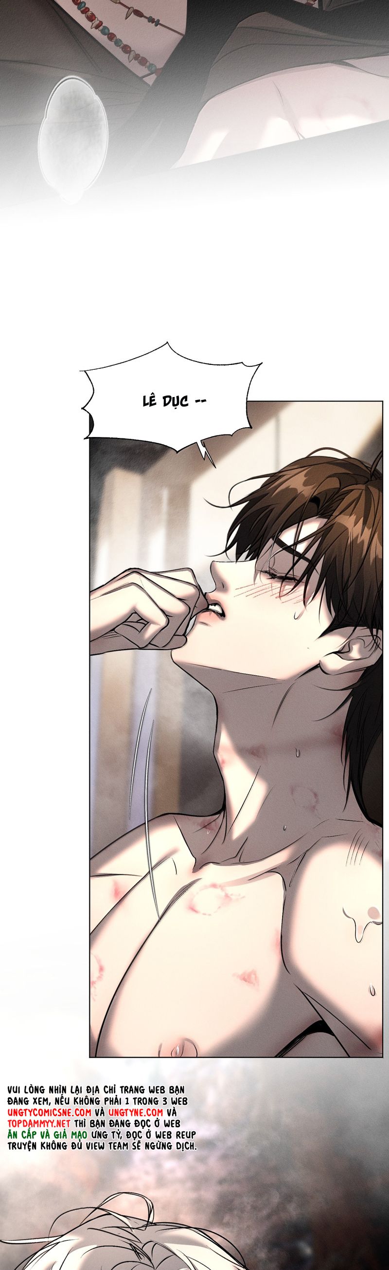 Ảnh Đế Cứ Muốn Làm Kim Chủ Của Tôi Chapter 59 - Trang 4