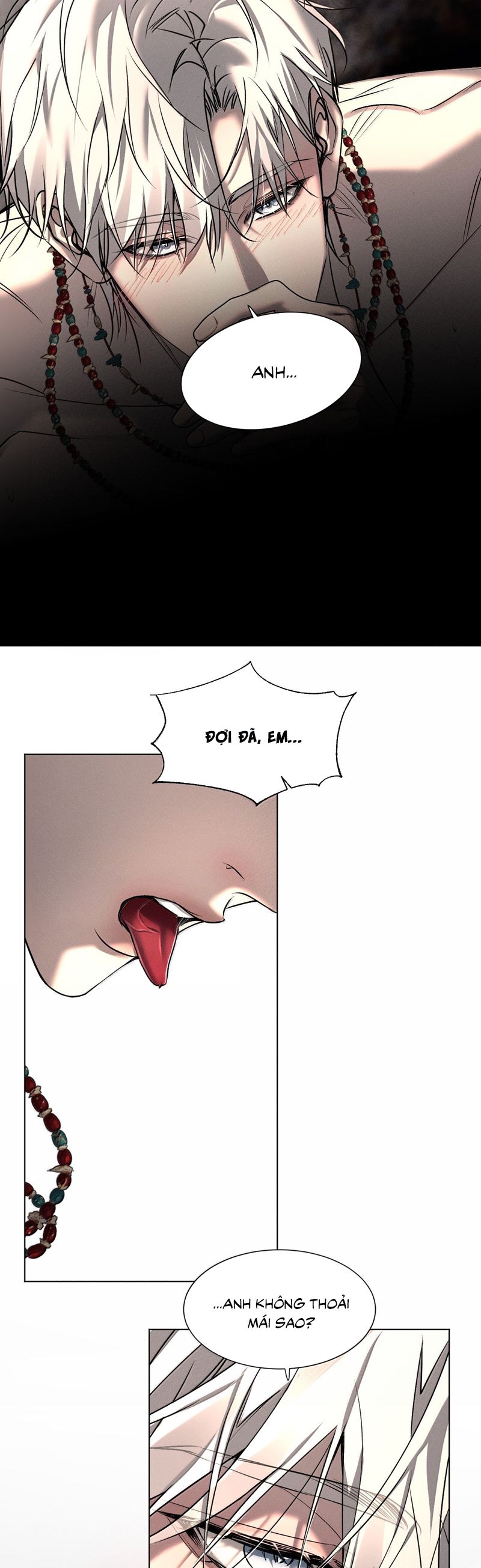 Ảnh Đế Cứ Muốn Làm Kim Chủ Của Tôi Chapter 59 - Trang 4