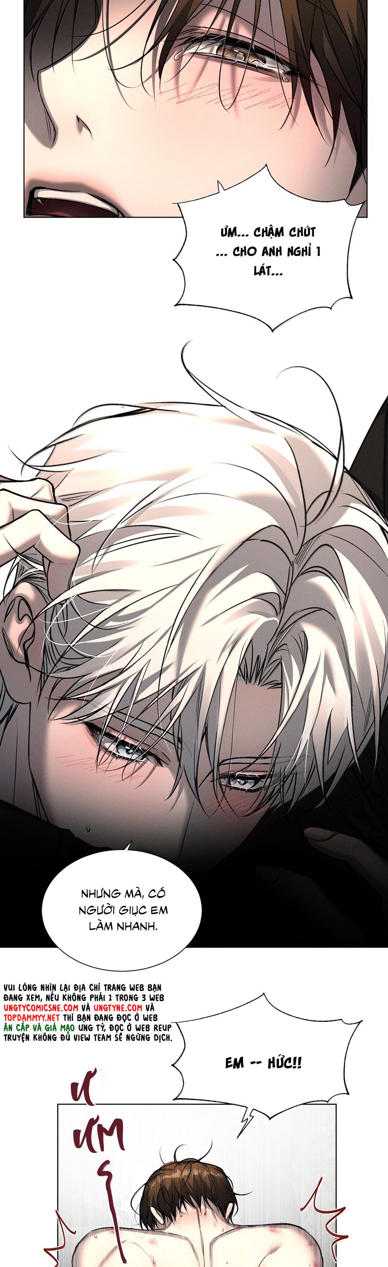 Ảnh Đế Cứ Muốn Làm Kim Chủ Của Tôi Chapter 59 - Trang 4
