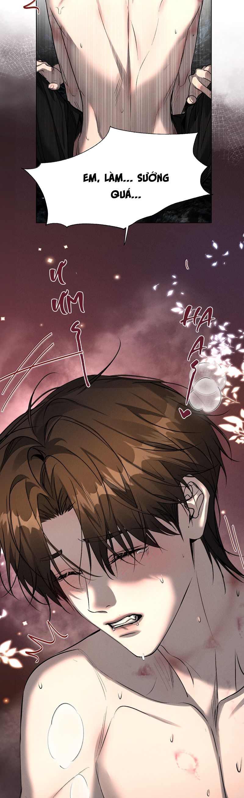 Ảnh Đế Cứ Muốn Làm Kim Chủ Của Tôi Chapter 59 - Trang 4