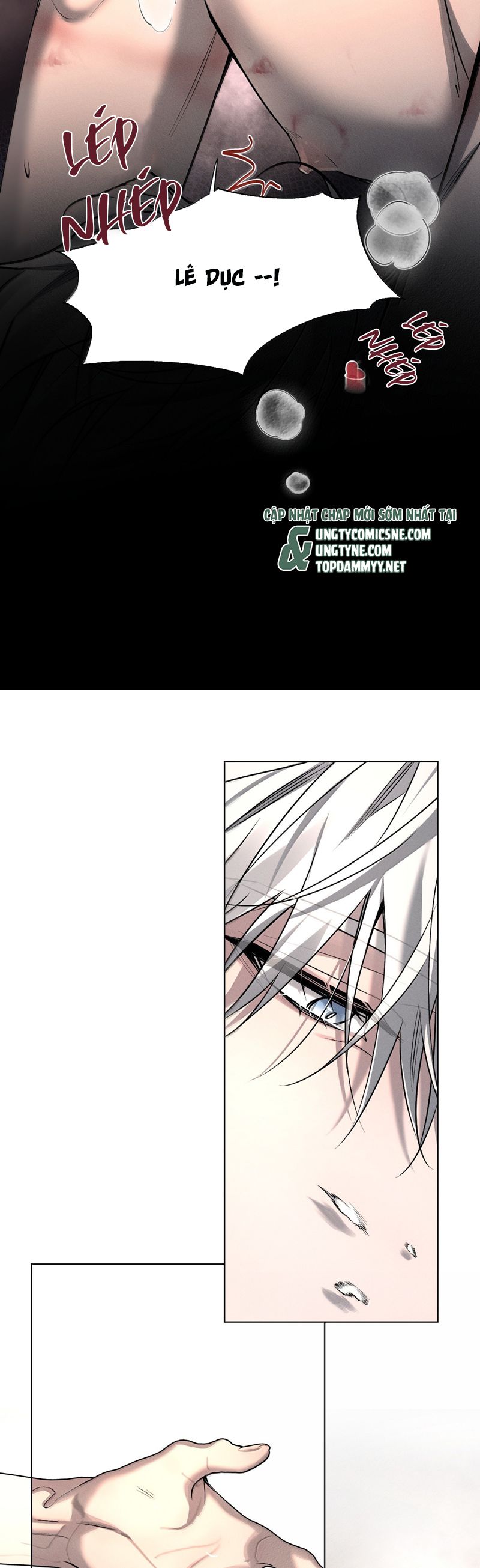 Ảnh Đế Cứ Muốn Làm Kim Chủ Của Tôi Chapter 59 - Trang 4