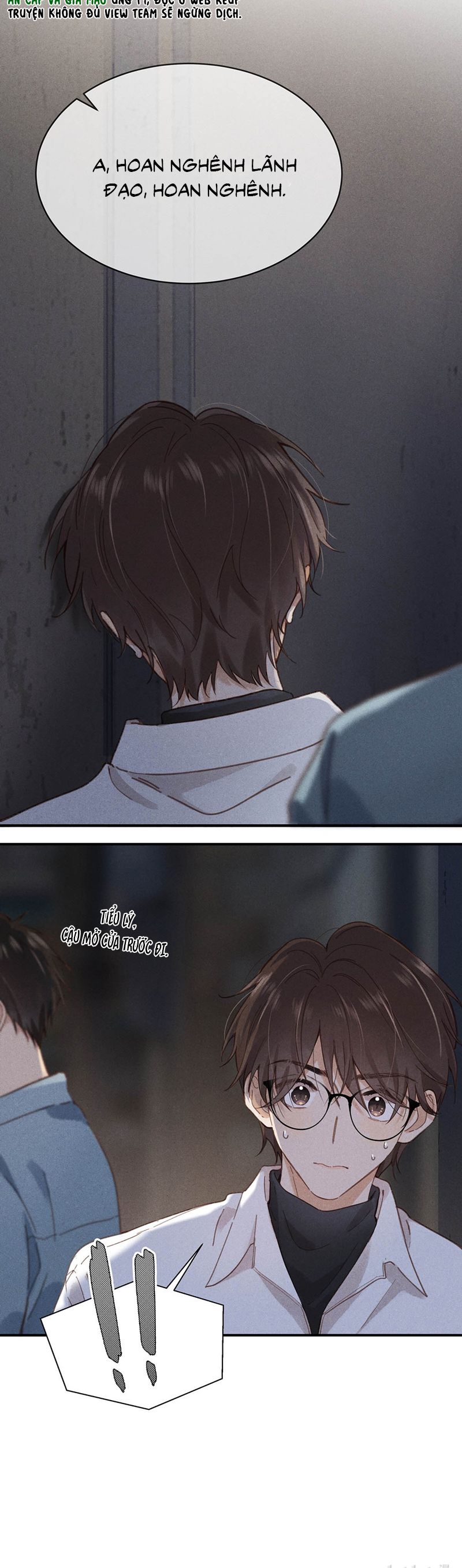 Sở Thiên Dĩ Nam Chap 3 - Trang 4