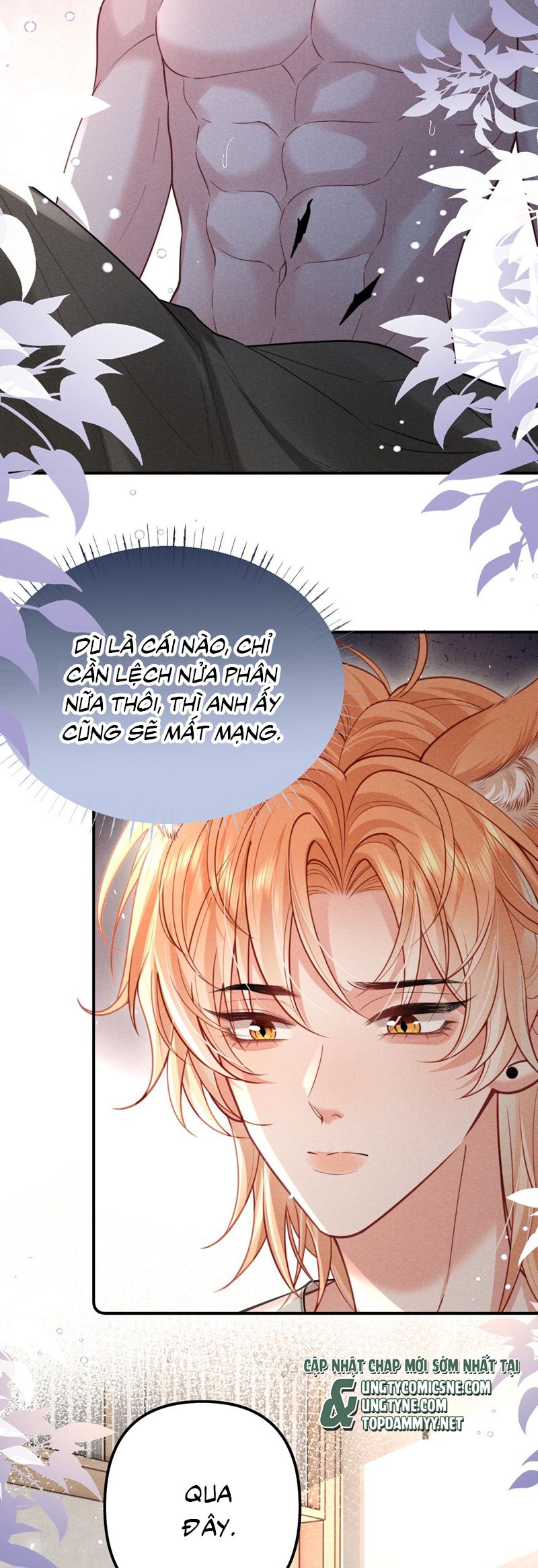 Tật Xấu Nuông Chiều Chap 27 - Next Chap 28