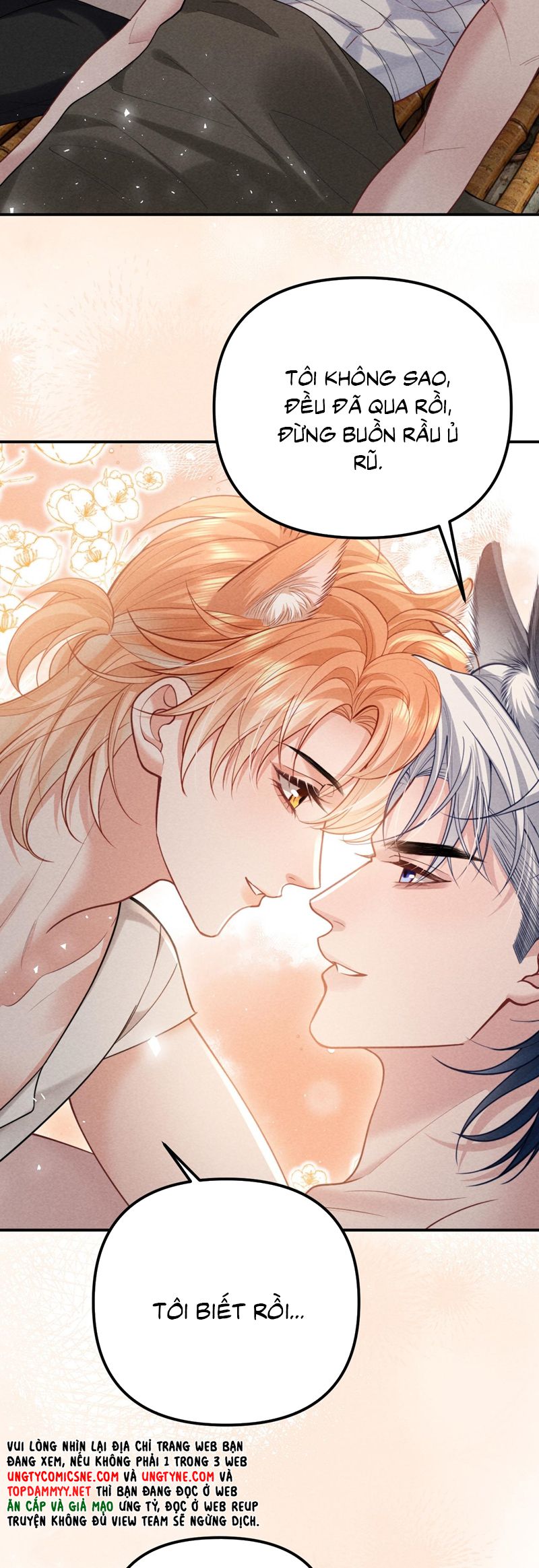 Tật Xấu Nuông Chiều Chap 27 - Next Chap 28