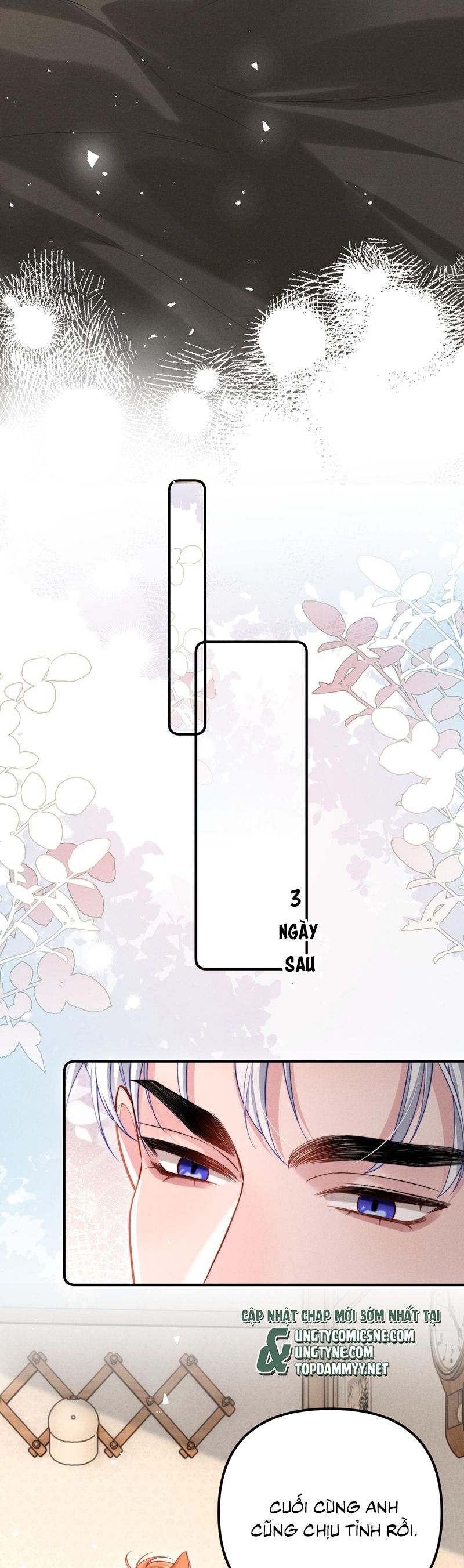 Tật Xấu Nuông Chiều Chap 27 - Next Chap 28