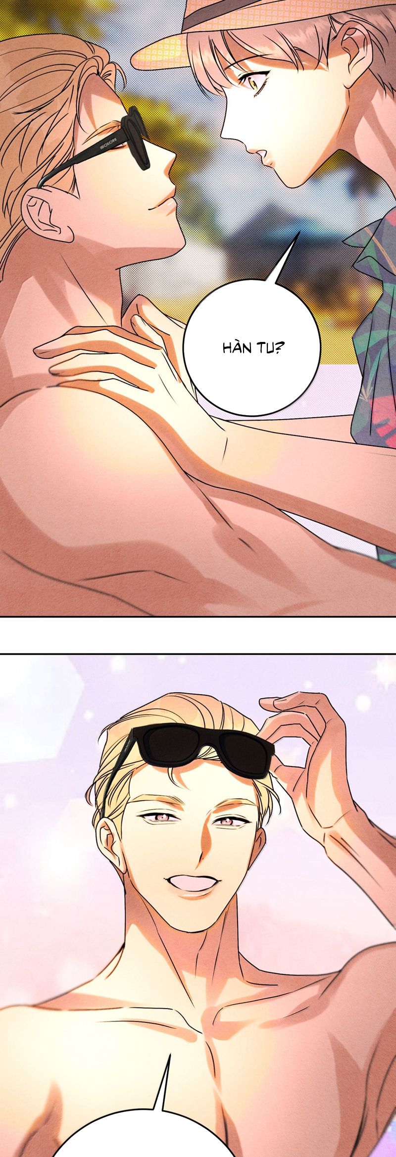 Anh Trai Tiện Lợi Của Tôi Ngoại truyện 1 - Trang 2