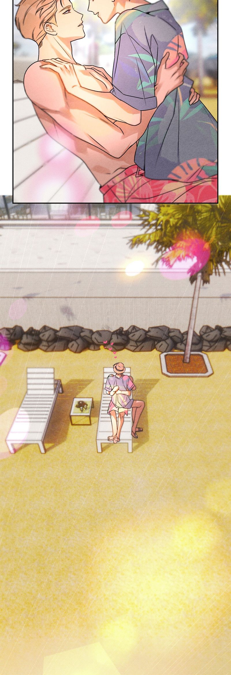 Anh Trai Tiện Lợi Của Tôi Ngoại truyện 1 - Trang 2