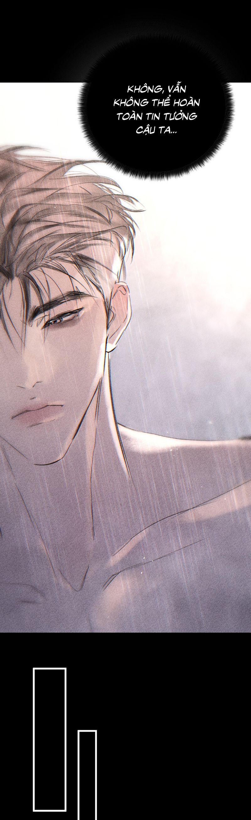 Chạy Trốn Khỏi Tầng Hầm Chap 16 - Trang 4