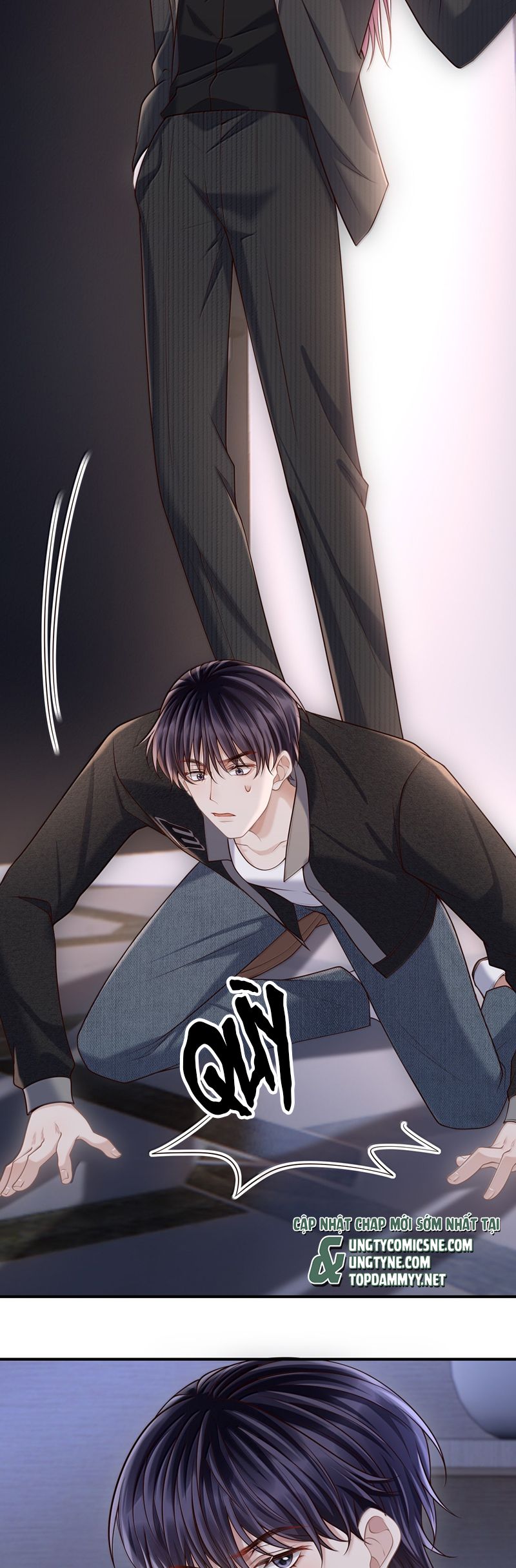 Để Tâm Chap 107 - Next Chapter 107