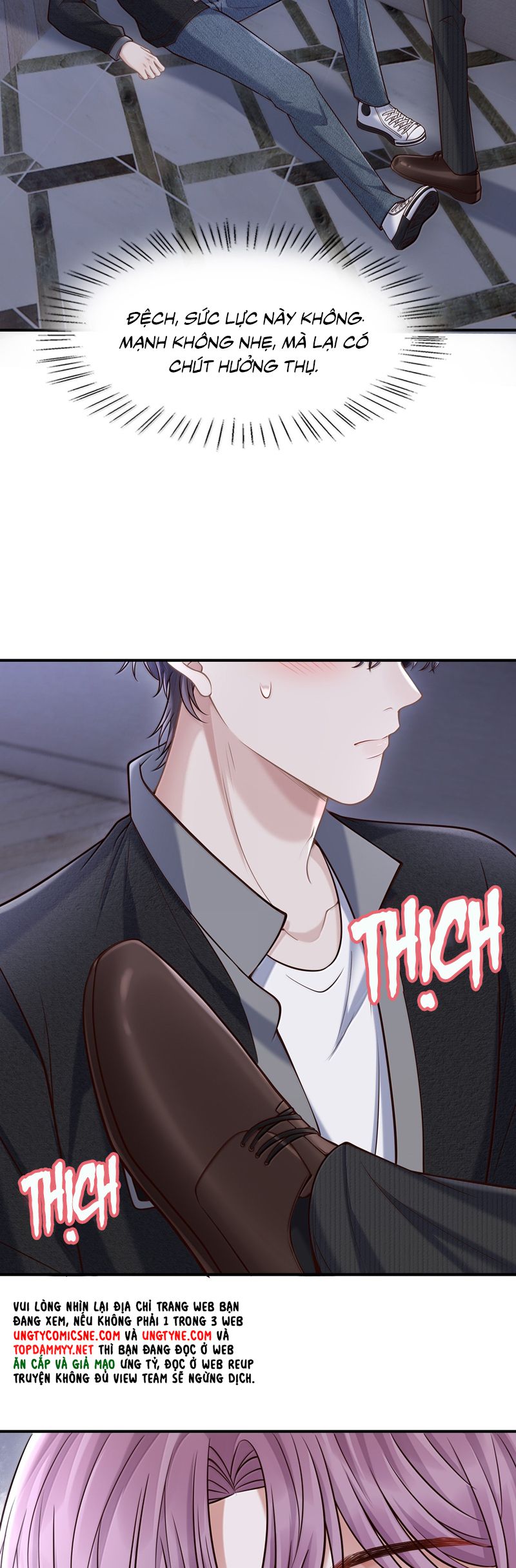 Để Tâm Chap 107 - Next Chapter 107