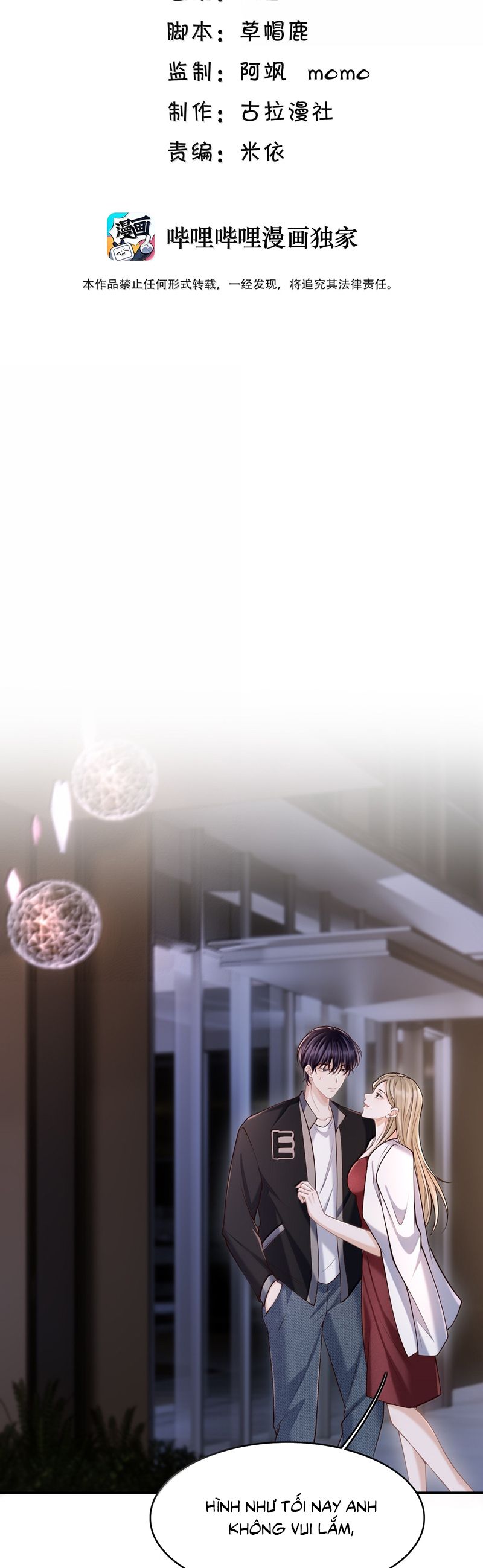 Để Tâm Chap 107 - Next Chapter 107