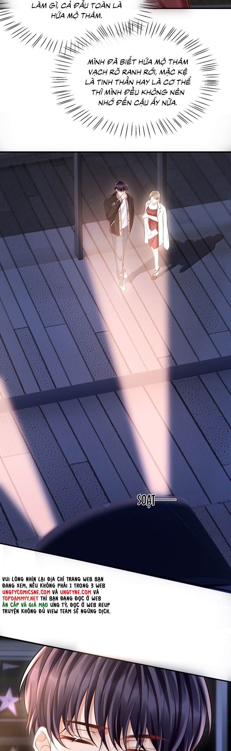 Để Tâm Chap 107 - Next Chapter 107