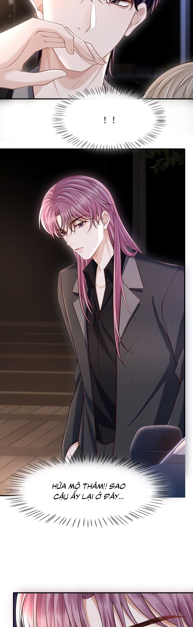 Để Tâm Chap 107 - Next Chapter 107