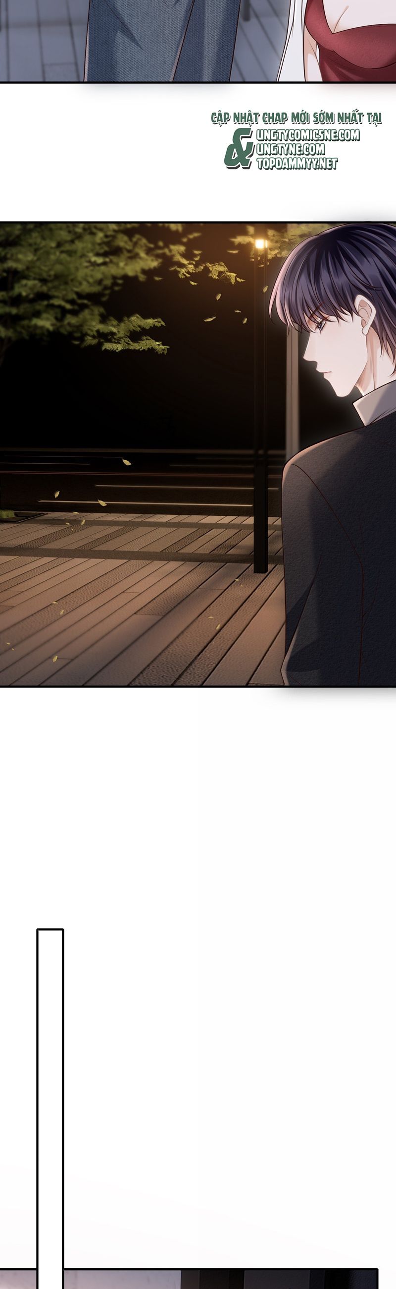 Để Tâm Chap 107 - Next Chapter 107