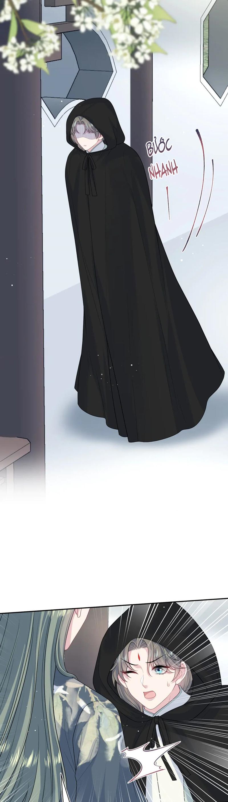 Tuyệt Mỹ Bạch Liên Hoa Online Dạy Học Chap 394 - Trang 2