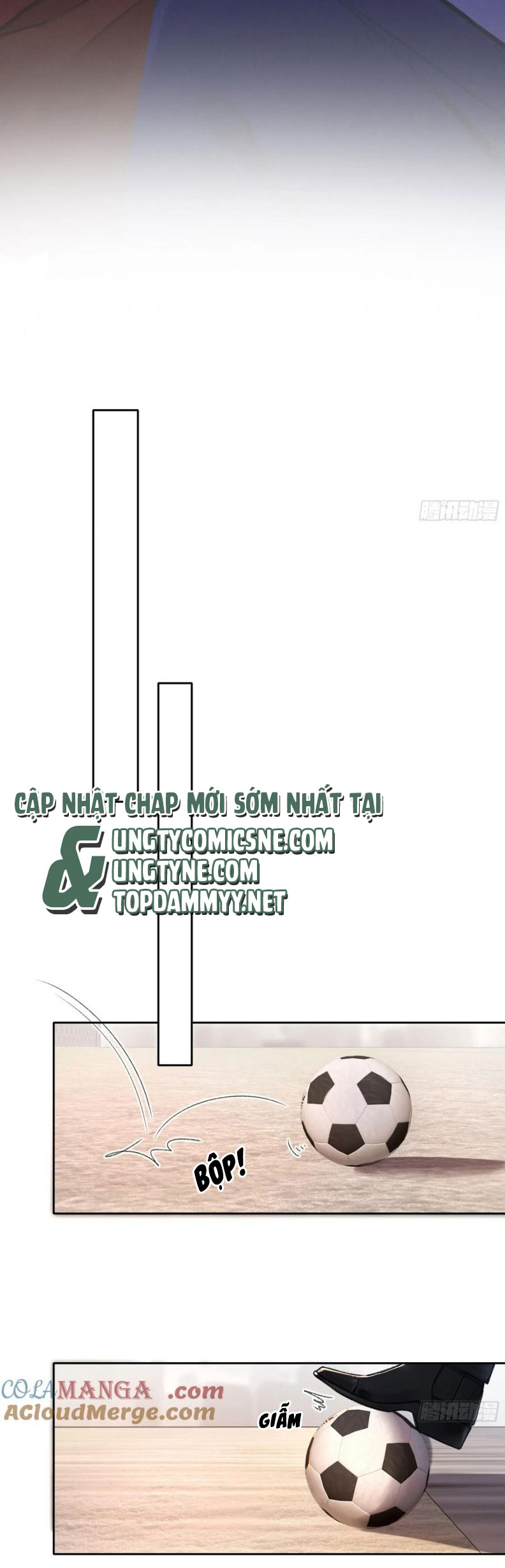 Ác Linh Chap 28 - Next Chap 29