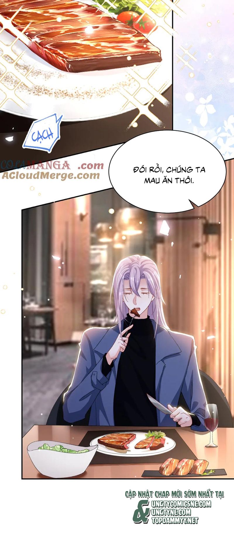 Quan Hệ Thế Thân Chapter 187 - Next Chapter 187