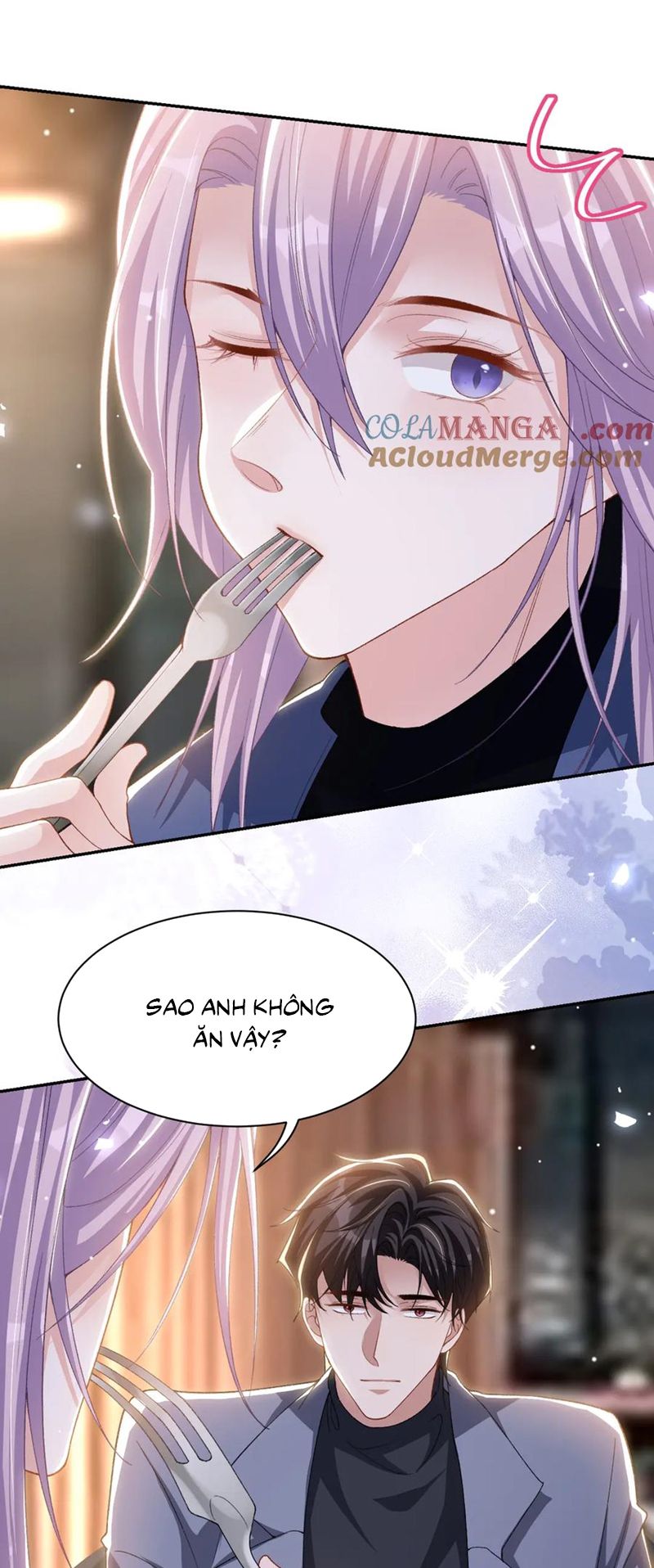 Quan Hệ Thế Thân Chapter 187 - Next Chapter 187