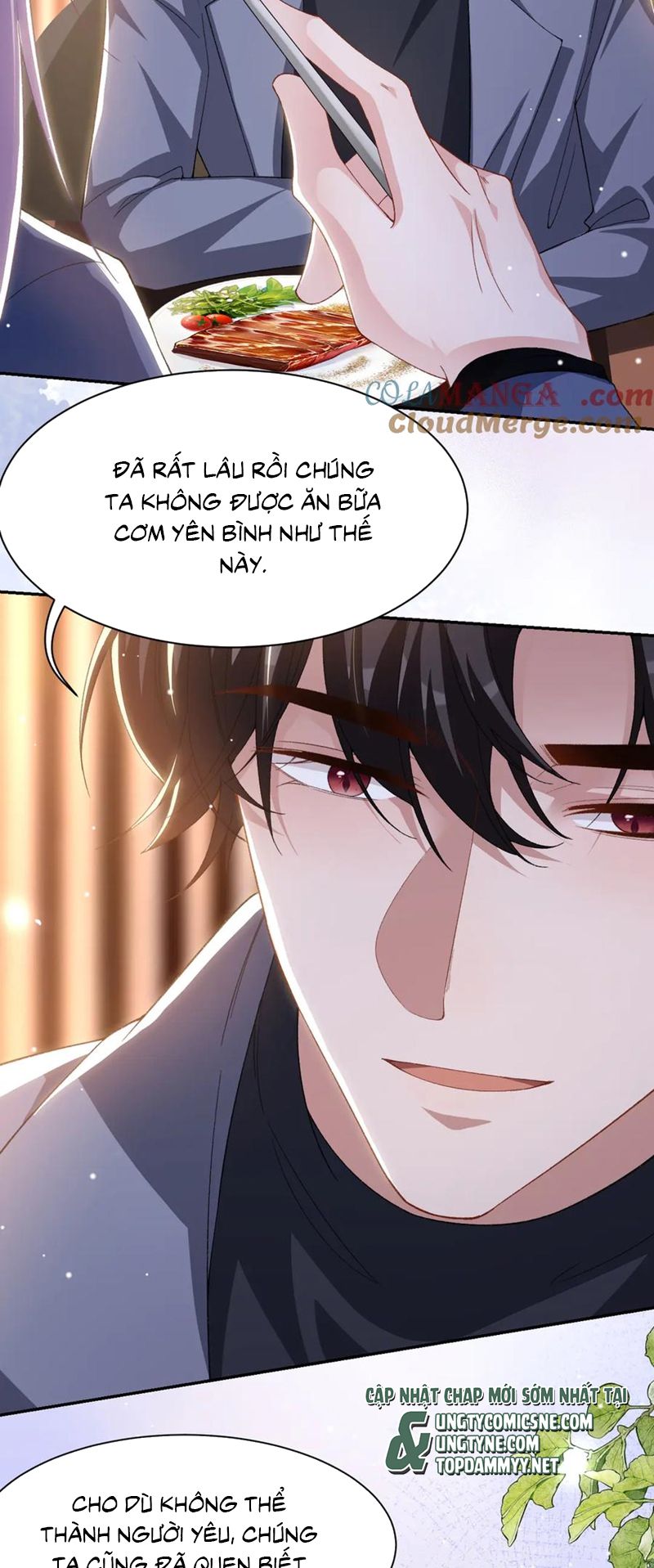 Quan Hệ Thế Thân Chapter 187 - Next Chapter 187