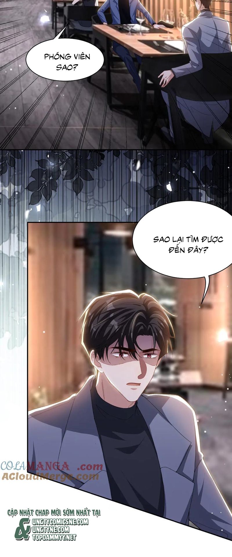 Quan Hệ Thế Thân Chapter 187 - Next Chapter 187