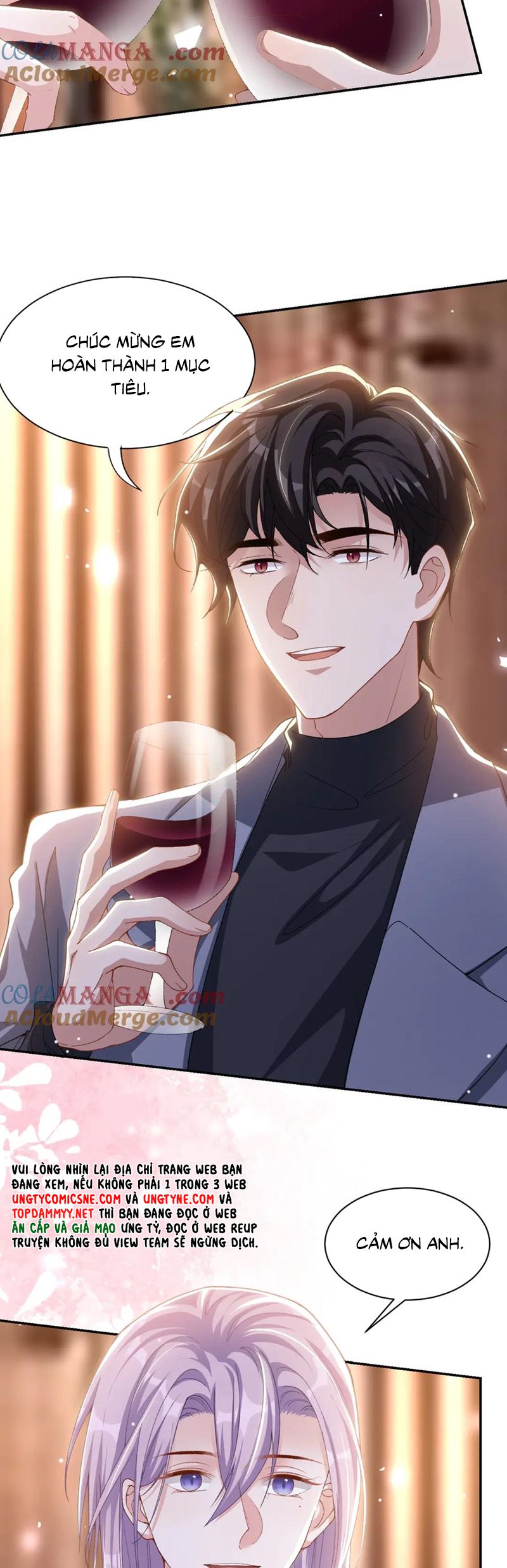 Quan Hệ Thế Thân Chapter 187 - Next Chapter 187