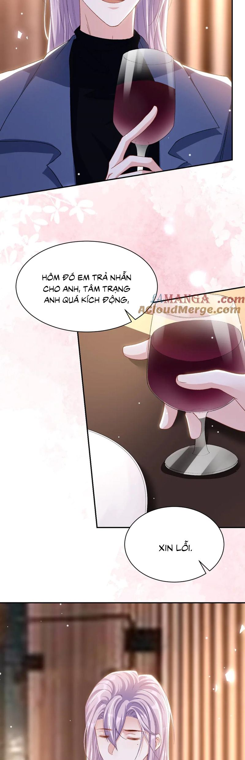 Quan Hệ Thế Thân Chapter 187 - Next Chapter 187