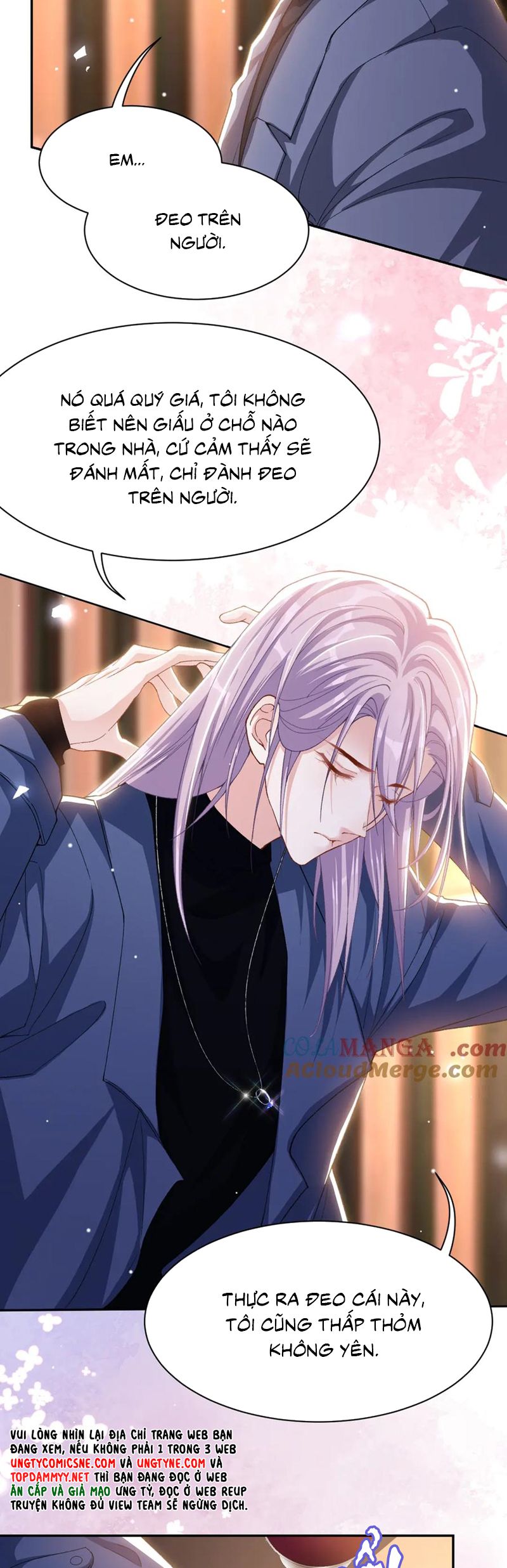 Quan Hệ Thế Thân Chapter 187 - Next Chapter 187